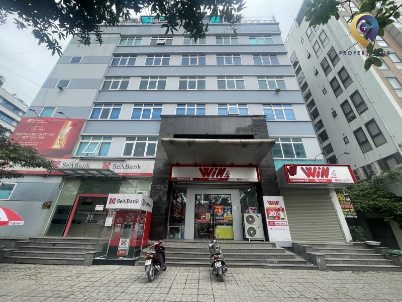 Tien Phu Building